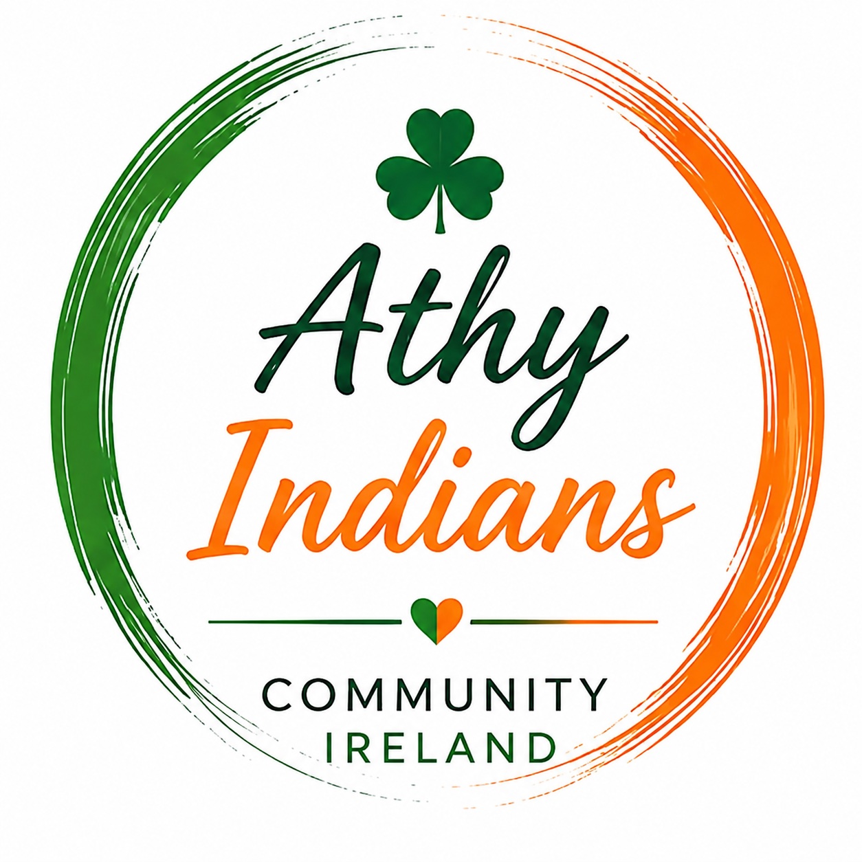 Athy Indians Community Ireland